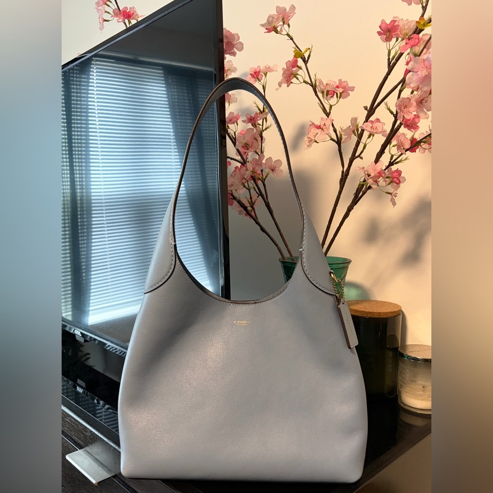 Coach Brooklyn 28 - Blue Bell